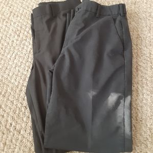 32×32 2 bundle dress pants
